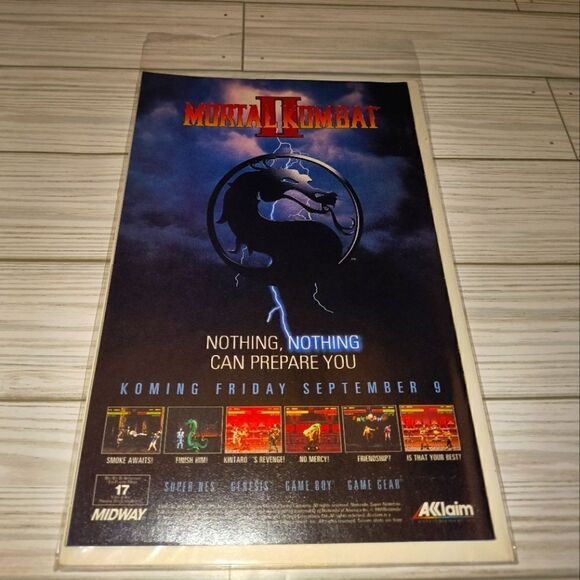 Superman In Action Comics #0 The Beginning Of Tomorrow Oct 1994 DC Comics - Picture 6 of 9